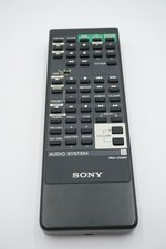 Sony RM-U33AV Vintage Remoto