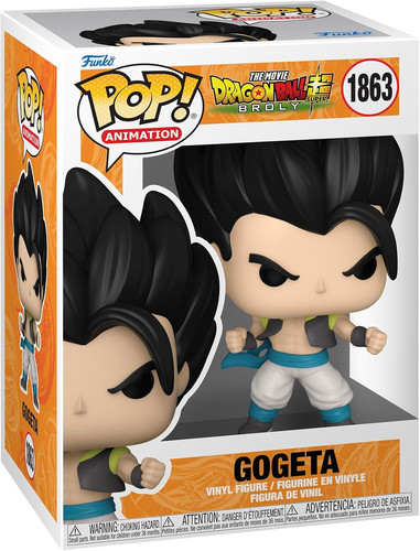 Funko pop dragon ball super - pop,
