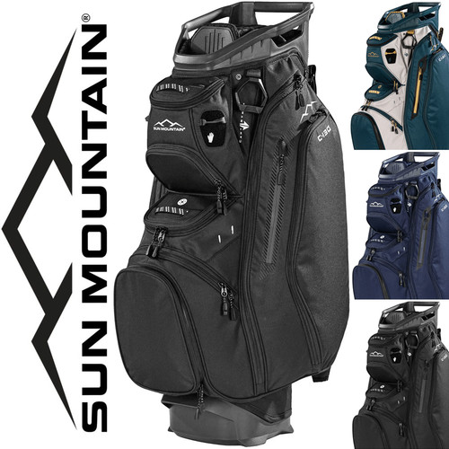 Sun mountain 130 borsa - sun,