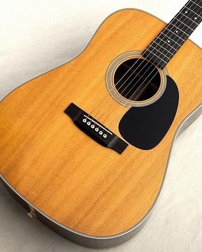 Martin chitarra acustica - d-28,