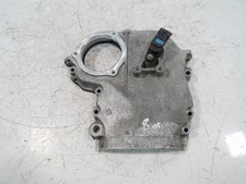 Coperchio anteriore per Jeep