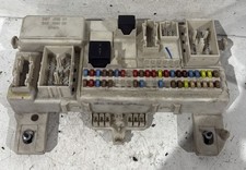 CENTRALINA PORTA FUSIBILI PER VOLVO V50 1° Serie benzina 1 (03>07)