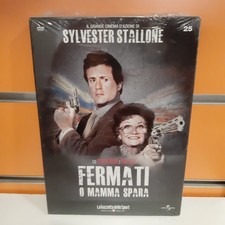 Fermati o Mamma Spara DVD