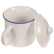  Tazza Ceramica Creativa Coppa