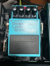Boss LMB-3 Esaltatore