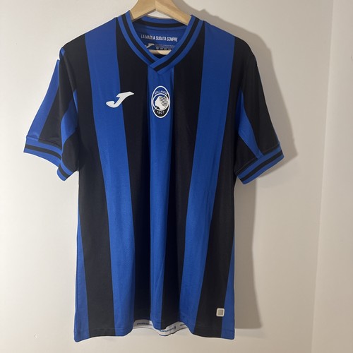 Maglia calcio casa - atalanta, bc
