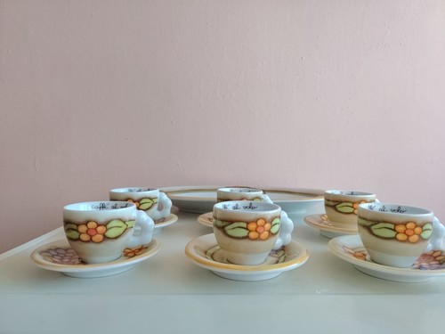 Set tazzine linea - di,