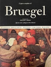 L'Opera Completa Di Bruegel