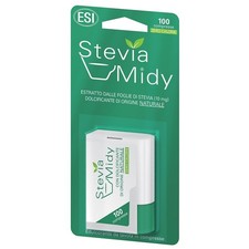 Esi stevia midy - stevia,