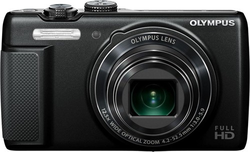 Olympus fotocamera - olympus,