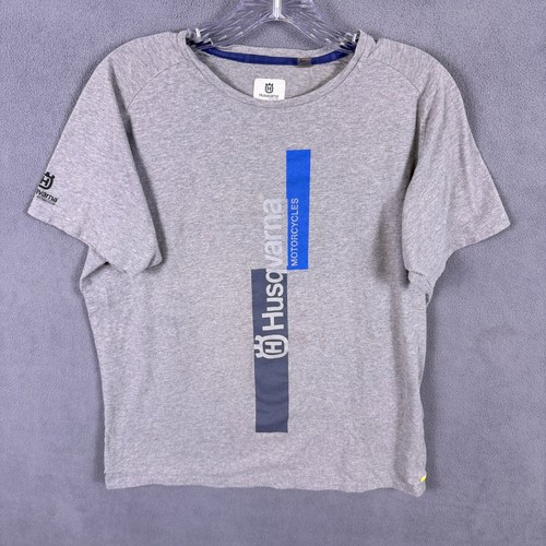 Shirt husqvarna motorcycles - t-shirt,