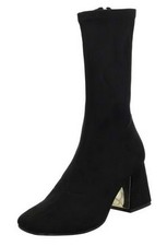 Stivaletto La Strada nero