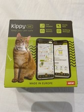 CAT - Collare GPS per Gatti -