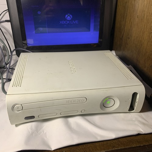 Microsoft xbox 360 - microsoft,