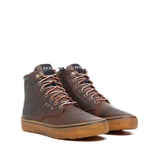 Scarpe moto tcx dartwood - tcx,