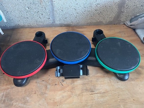 Xbox 360 band hero - drum,