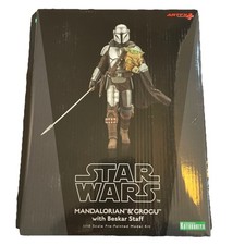 Kotobukiya ARTFX+ 1/10 Star