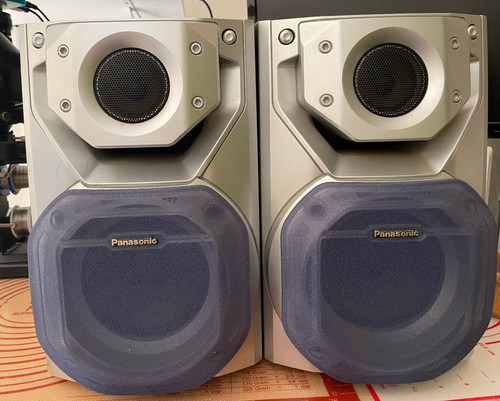 Panasonic ak22 coppia di - coppia,