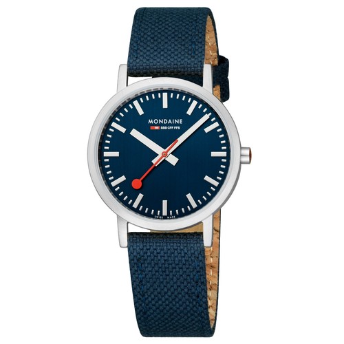 Mondaine a660 30314 40sbd - mondaine, a660.30314.40sbd