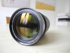 Carl zeiss vario sonnar - zeiss, vario-sonnar