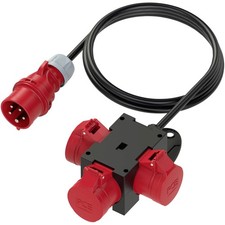PCE 9430721 power distributor