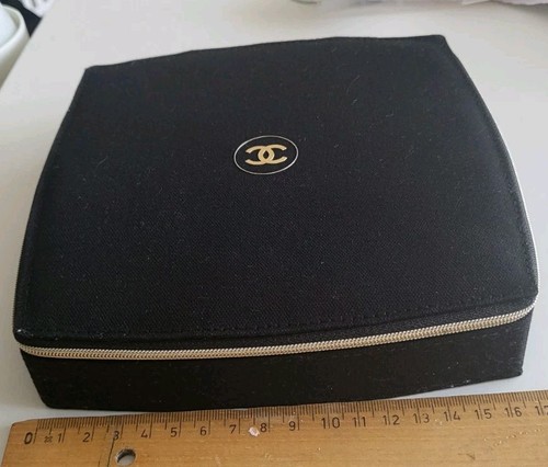 Chanel astuccio portagioie