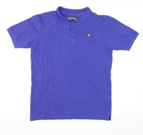 Polo lyle scott junior - polo,