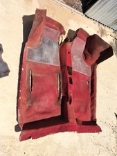 FIAT 500 L - TAPPETINO INTERNO