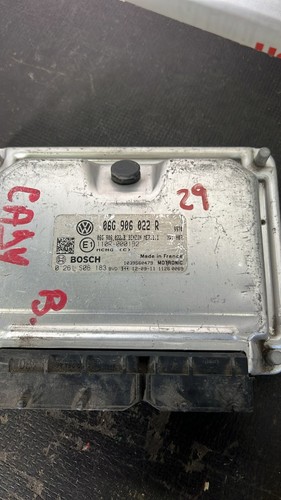 06g906022r centralina - 06g906022r,