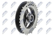 Puleggia albero motore