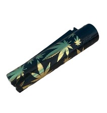 Clipper Metal Leaves “Gold Edition” + Tubo RAW in Alluminio