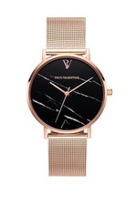 OROLOGIO Paul Valentine BIANCO