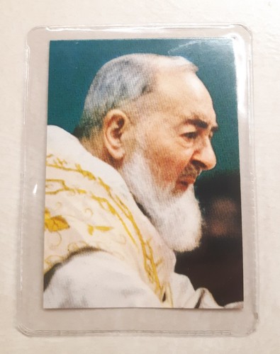 Padre pio reliquie von pater - von,