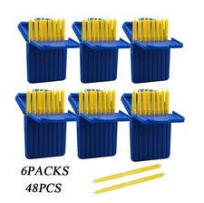 Filtro cerume 6 pz BAMBINO