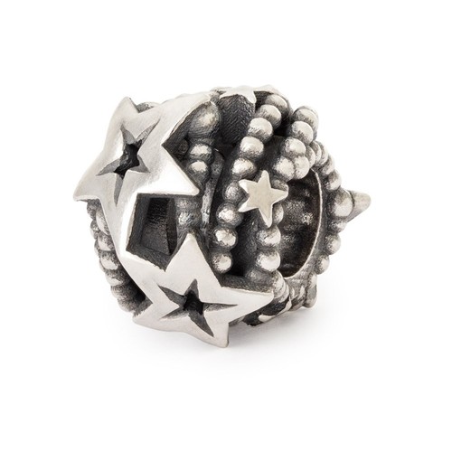 Moda trollbeads argento - trollbeads,