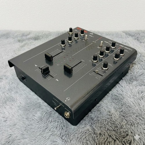 Vestax vmc 002xlu mixer - vestax,