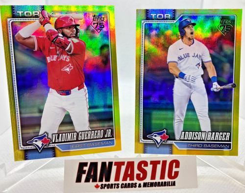 2026 topps series 2 - 2026, 1