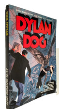 DYLAN DOG ALBO GIGANTE