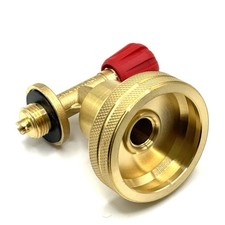 Valvola Campingaz LPG Per