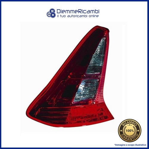 Faro fanale posteriore - -,