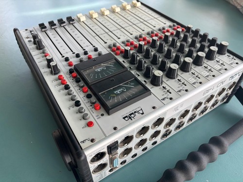 Mixer audio developments ad146 - audio,