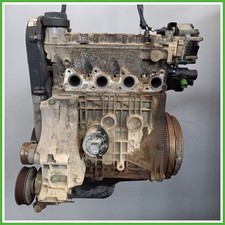 Motore Completo Funzionante