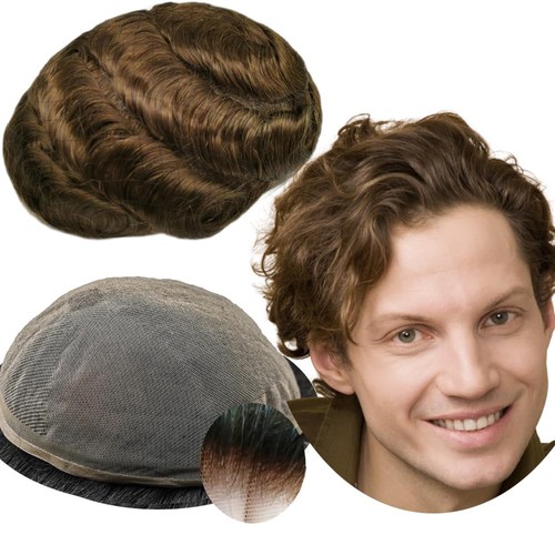 Protesi capelli uomo - capelli, toupee