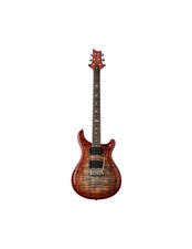 PRS SE Custom 24-08 Charcoal