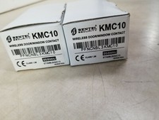 Lotto di 2 - Contatto wireless