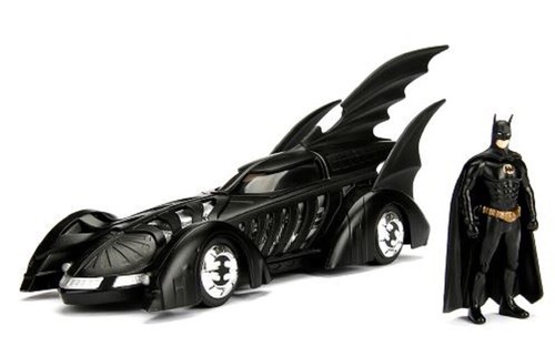 Modellino auto batman - modellino,