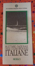 Book Libro SICILIA/3
