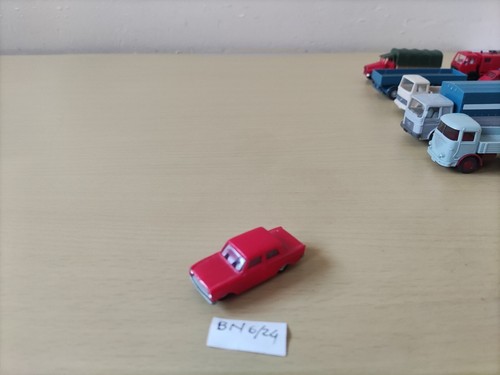 Eko opel kadett - eko,, 1/86e