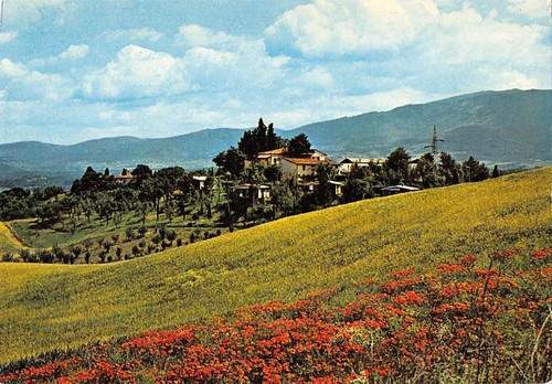 Bt0671 mariapoli loppiano - bt0671,