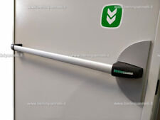 Maniglione antipanico per porte tamburate reversibili e per porte REI